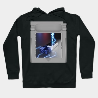 Holograms Game Cartridge Hoodie